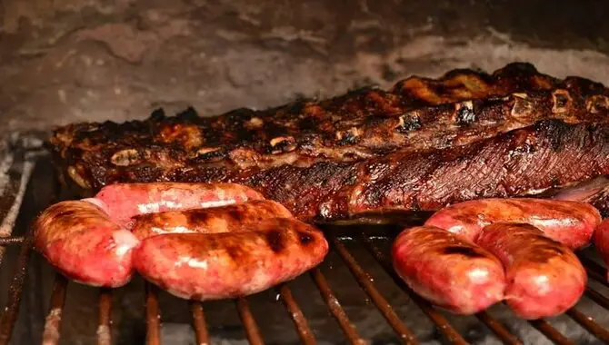 Selecting The Right Cut Of Meat For An Argentinean Asado