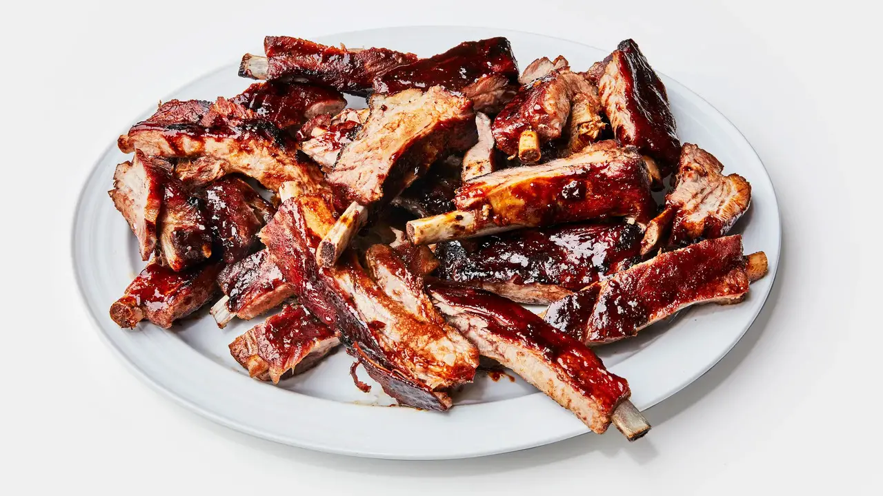 Selecting The Right Ribs