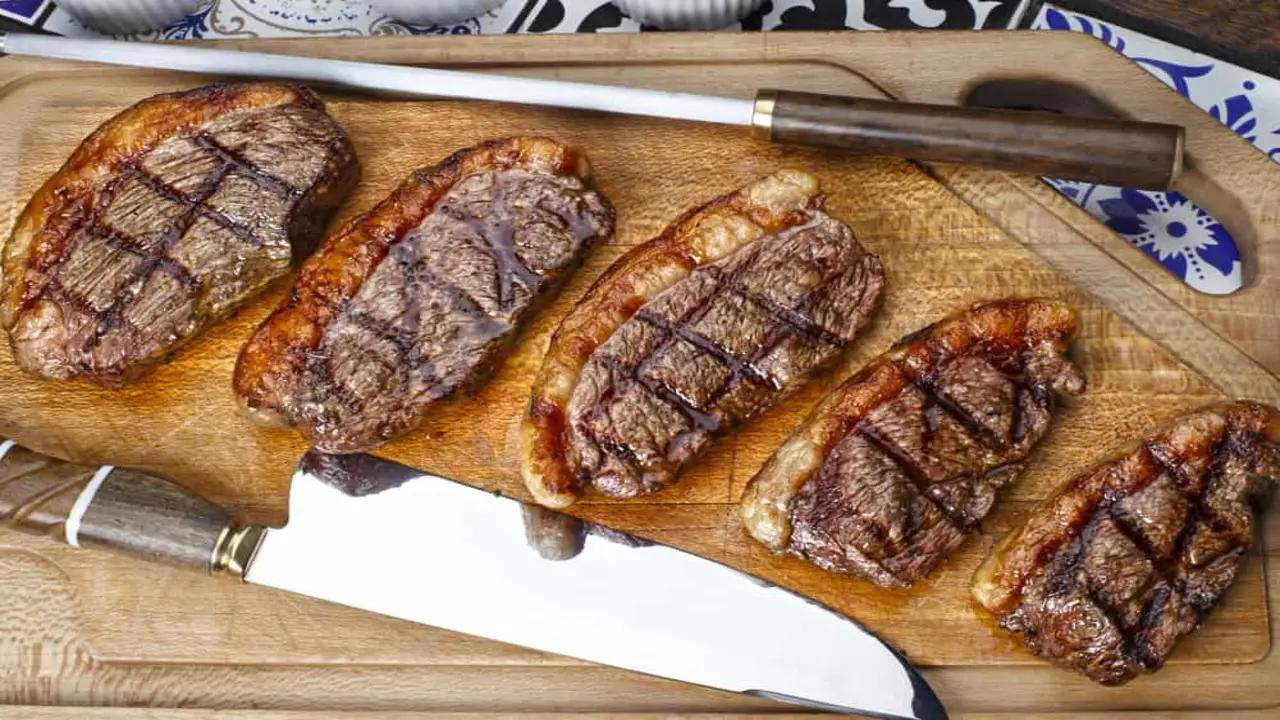 Start With High-Quality Picanha
