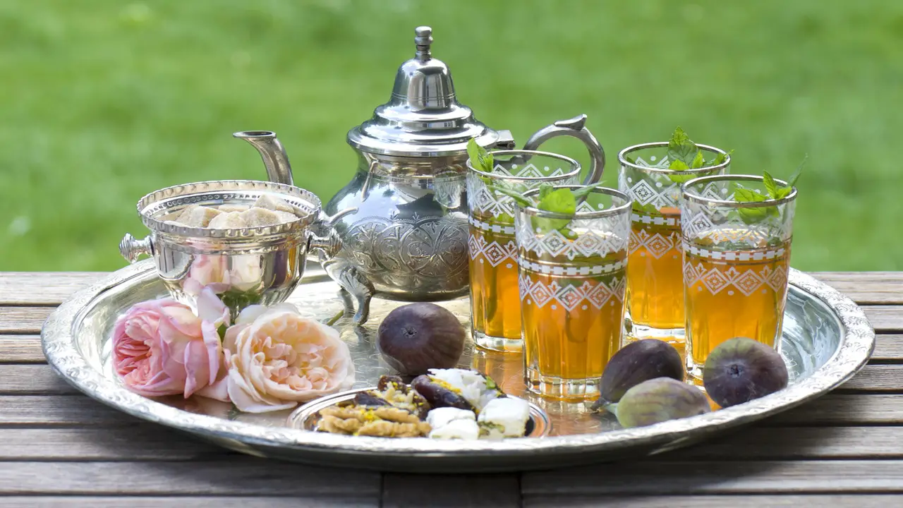 Tea Culture Around The World