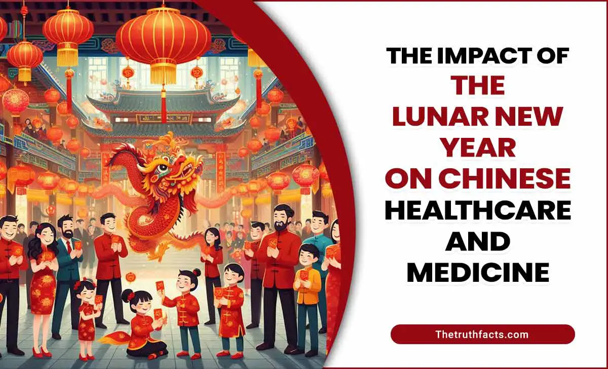 The Impact Of The Lunar New Year On Chinese Healthcare And Medicine