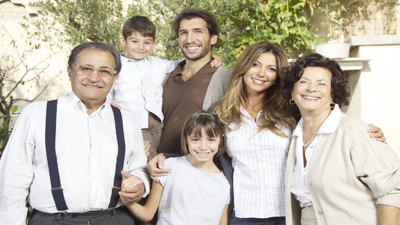 The Role Of The Family In Contemporary Italian Society