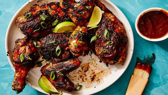 Tips And Tricks For Perfect Jerk Chicken