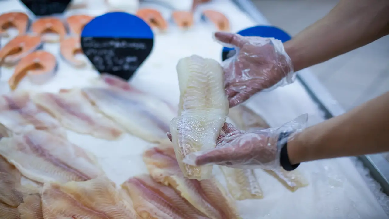 Tips For Buying And Storing Seafood