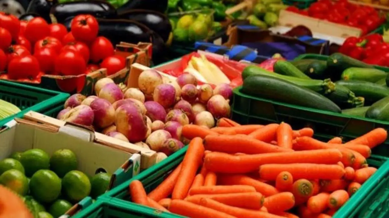 Tips For Buying And Storing Vegetables
