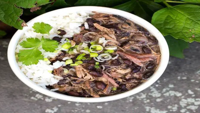 Tips For Making Brazilian Feijoada A Delicious And Easy Meal