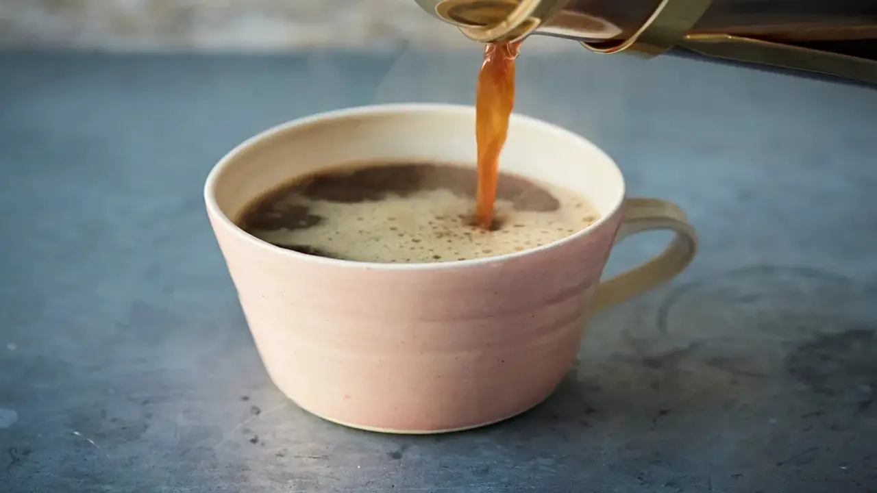 Tips For Making The Perfect Cup Of Coffee At Home