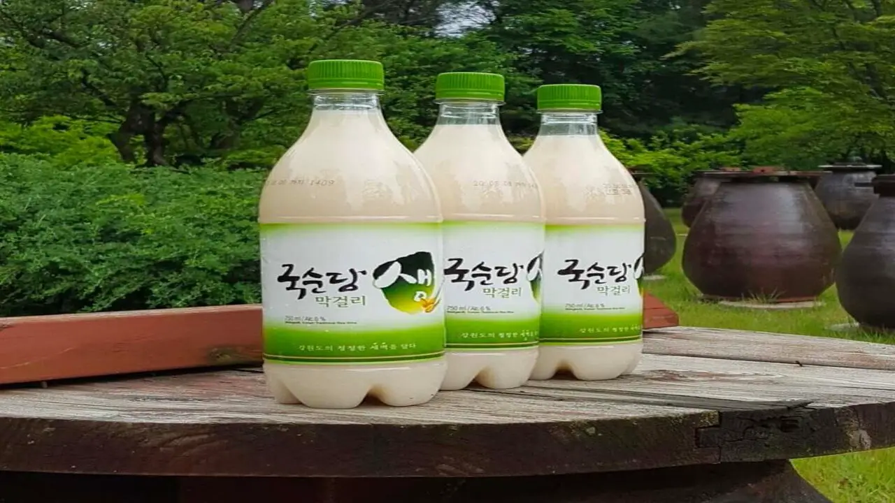 Tips For Making The Perfect Makgeolli