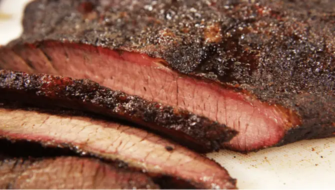 Tips For Perfecting Your Brisket
