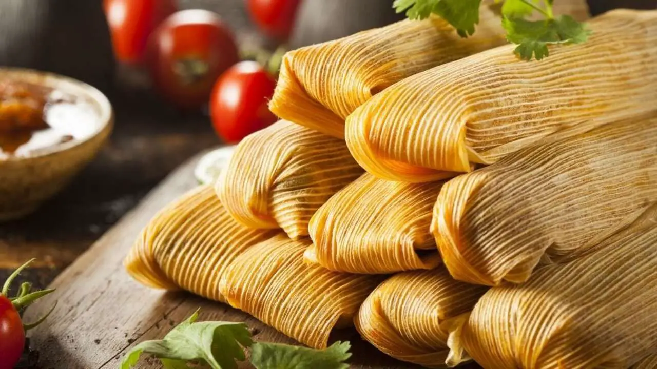 Tips For Perfectly Cooked Tamales