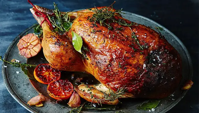 Tips For Perfectly Roasted Turkey