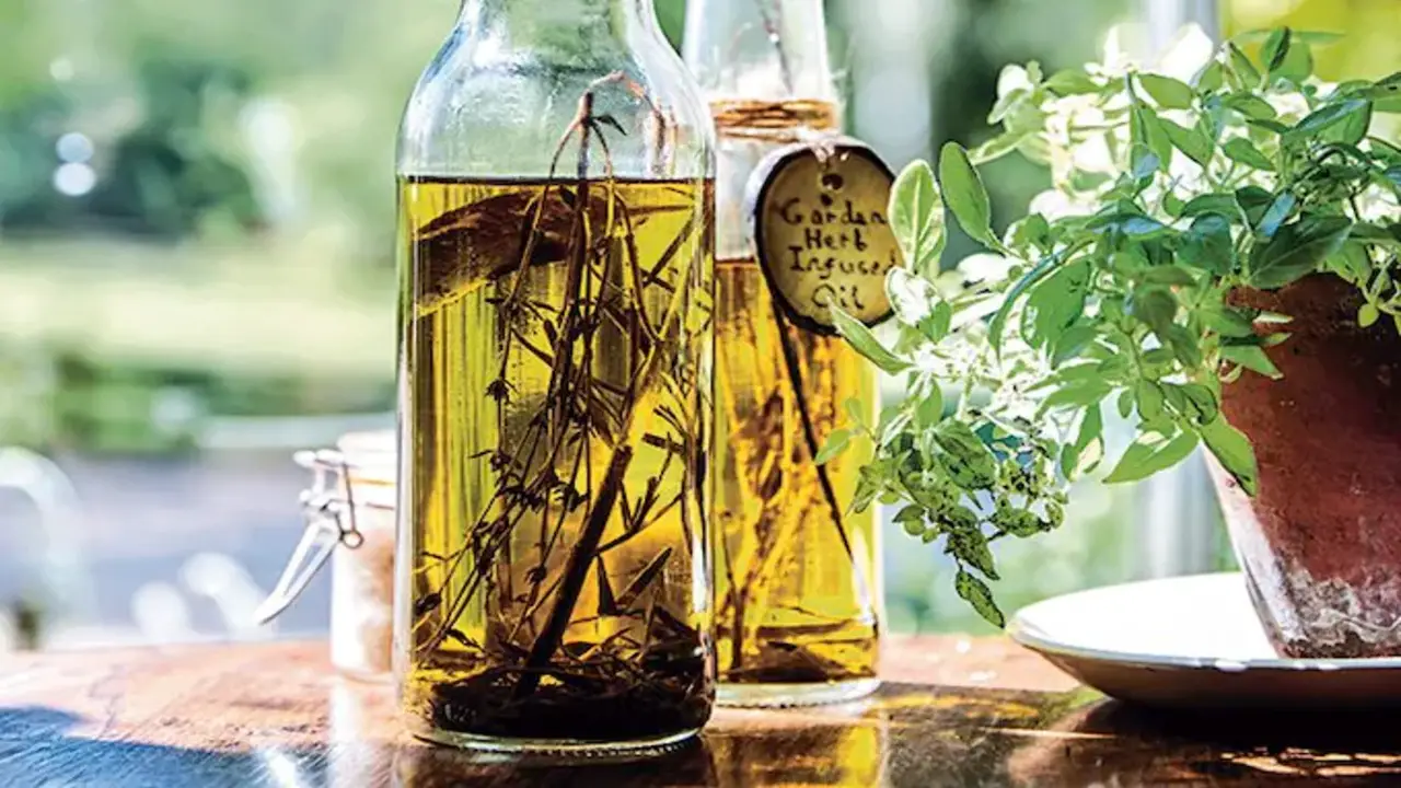Tips For Selecting The Best Oil For Infusions