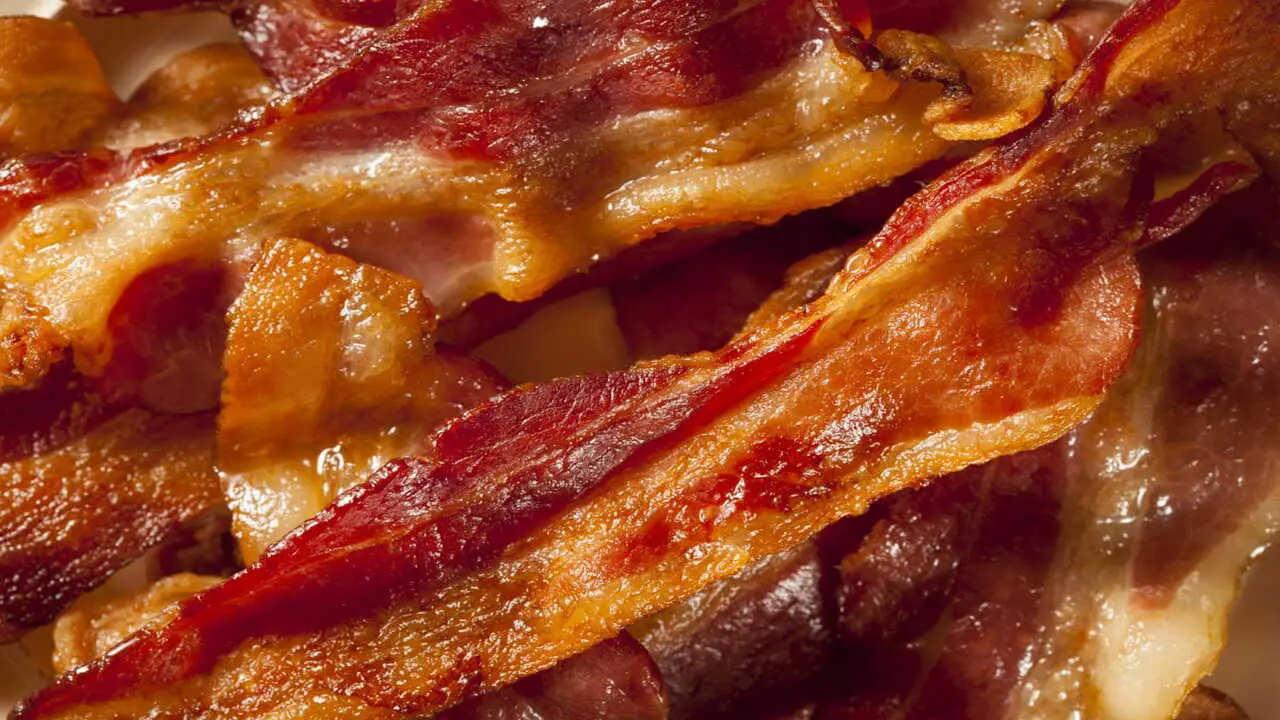 Use Bacon For Added Flavor