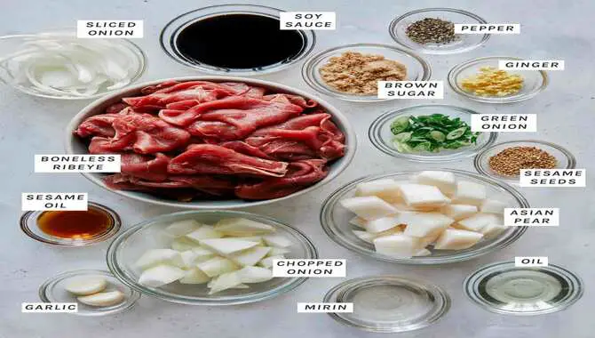 What Are The Side Effects Of Eating Bulgogi