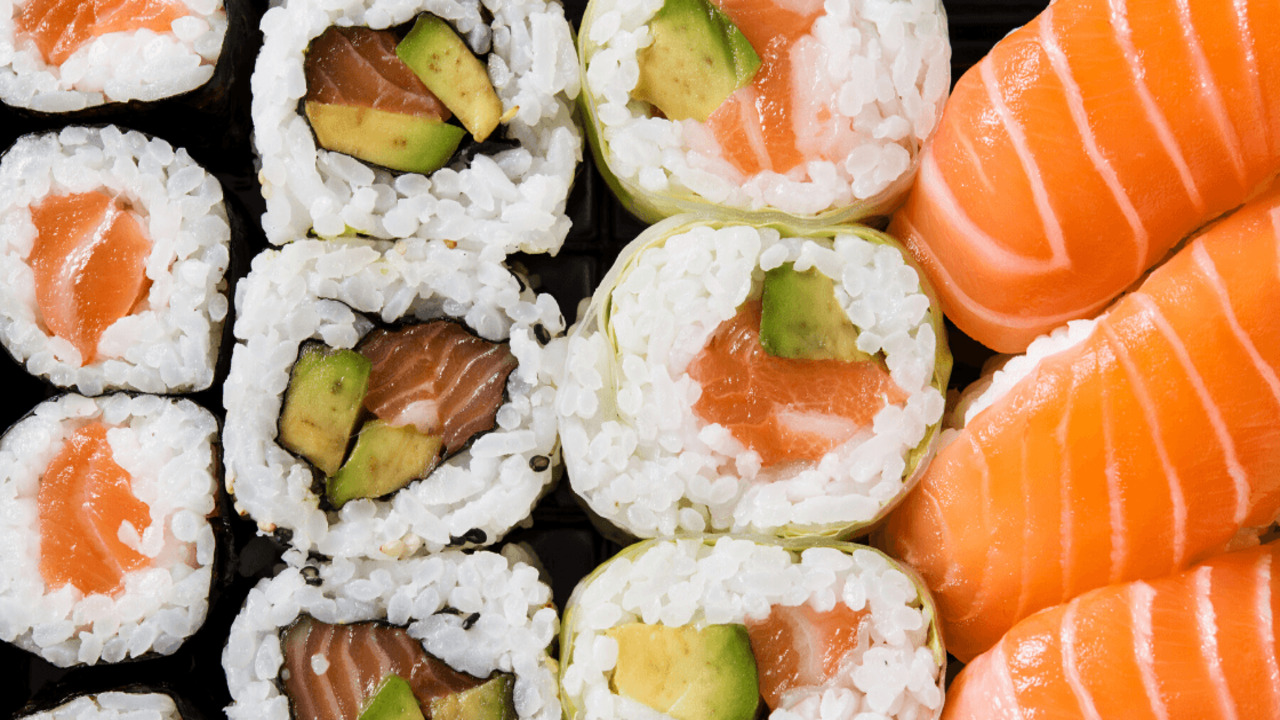 Why Fresh Sushi Is Better Than Pre-Made Sushi