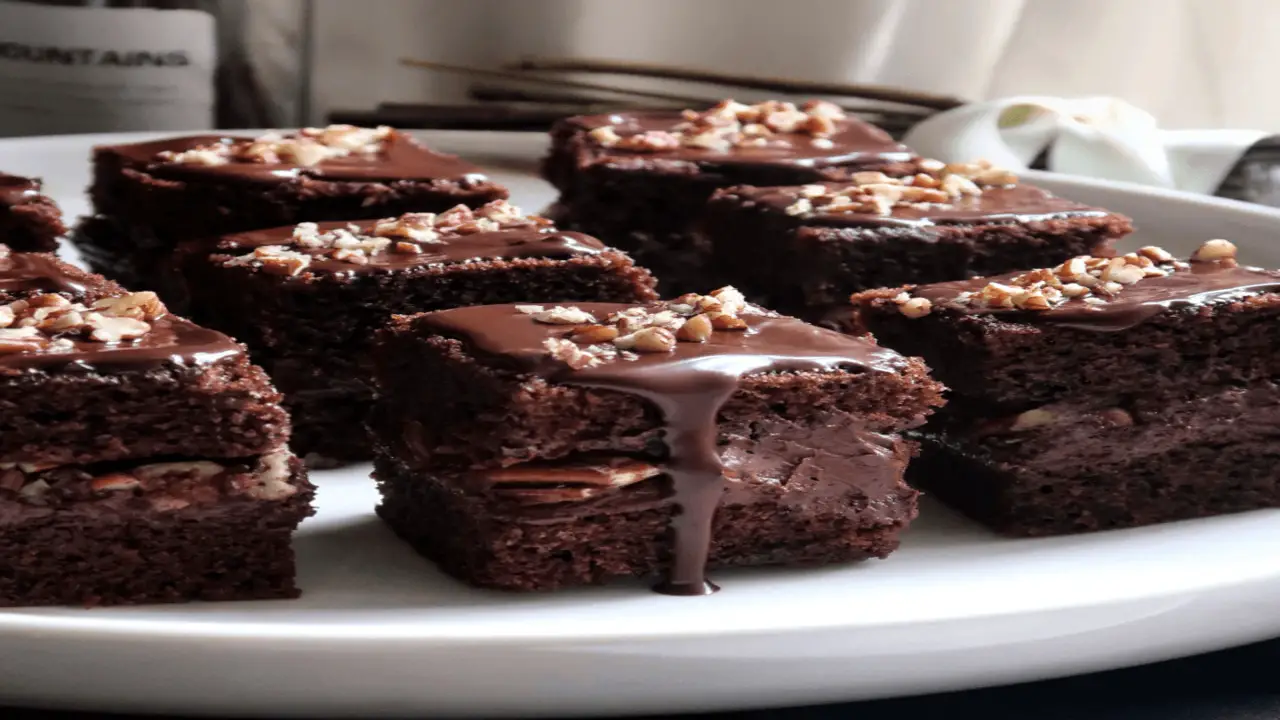 Chocolate Petifore Recipe