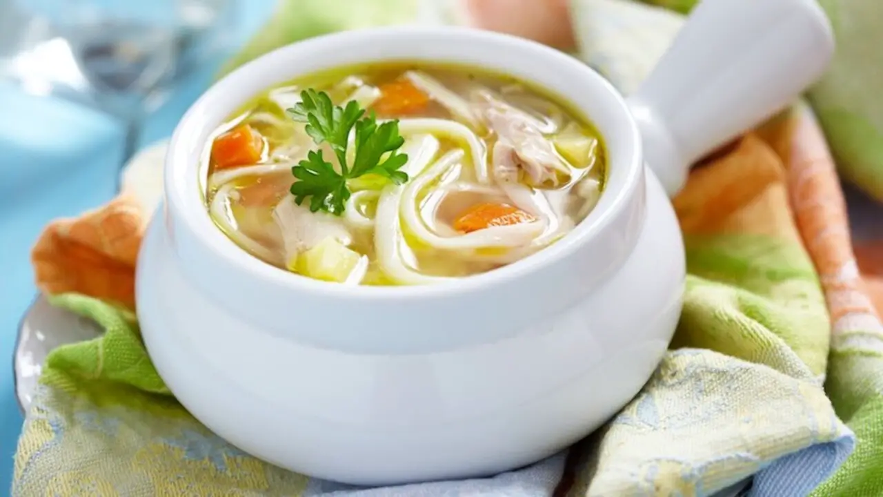 Common Misconceptions About Serving Sizes For Soup