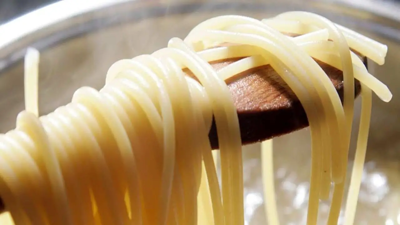 Common Mistakes To Avoid When Cooking Pasta