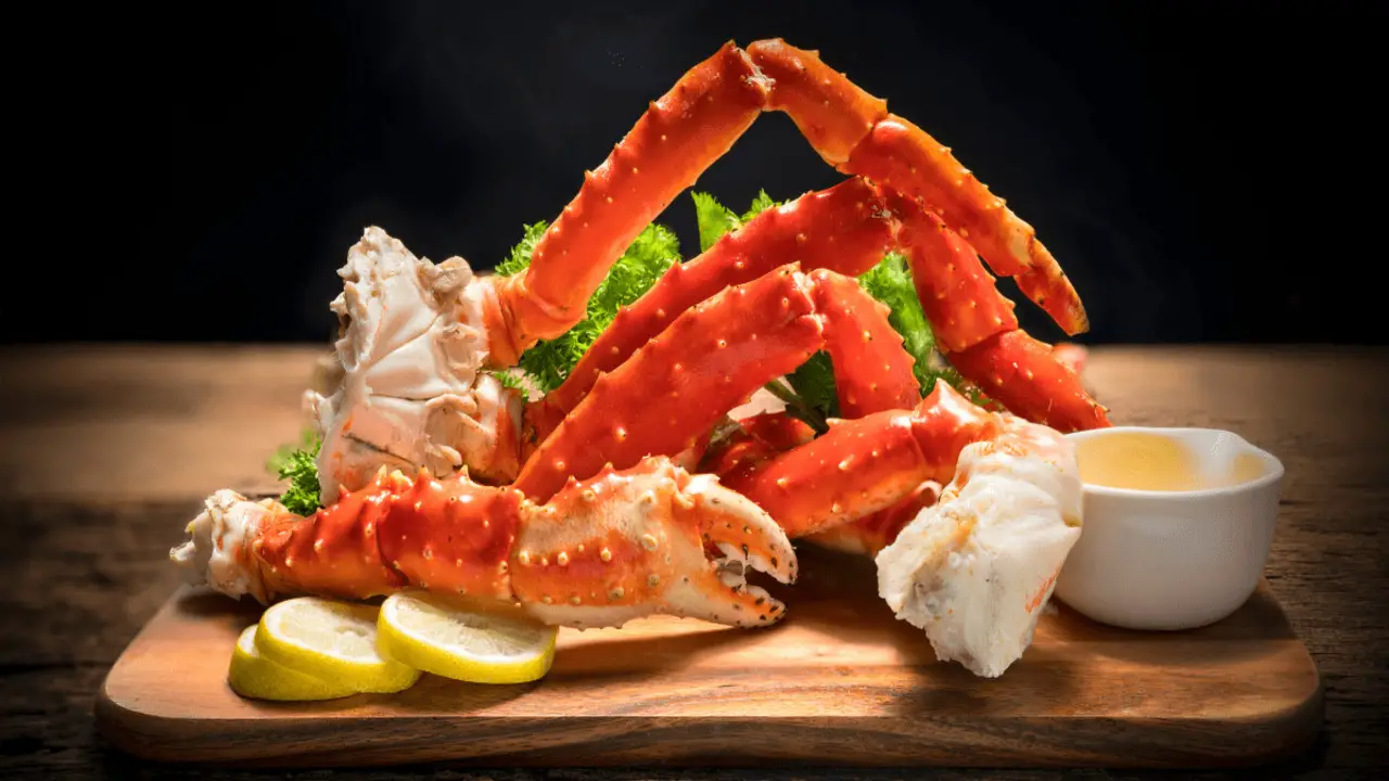 Creative Recipes And Dishes To Make With 1 Lb Of Crab Leg Meat
