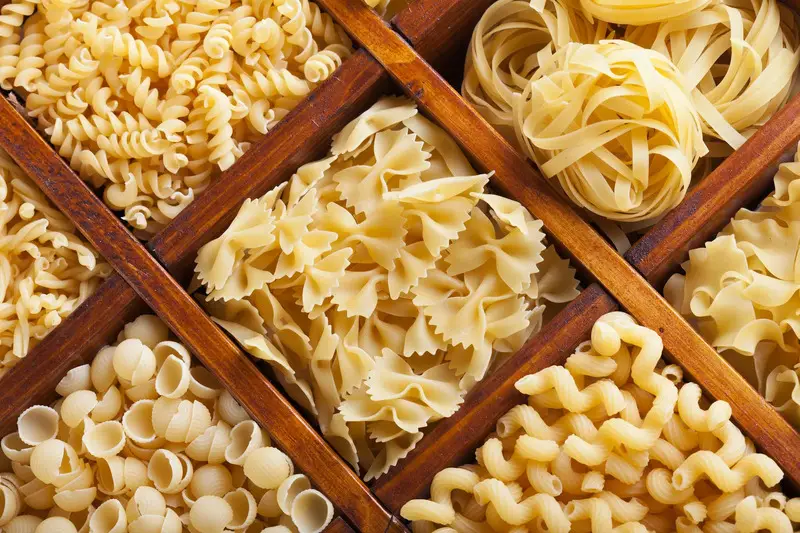 Exploring The Opposite Of Al Dente - Perfectly Cooked Pasta