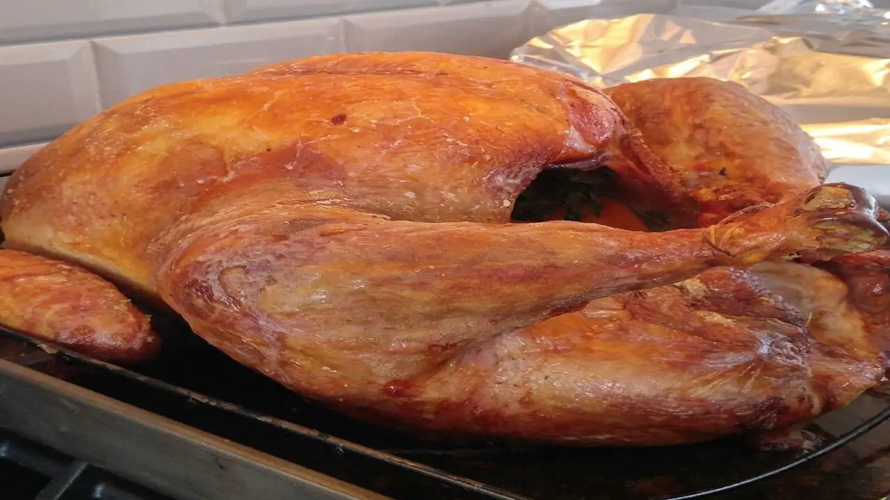 How To Identify And Rectify Over-Brined Turkey