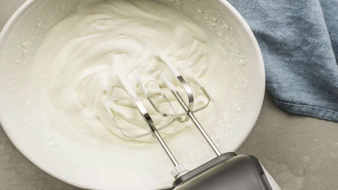 How To Properly Store Unopened Heavy Cream For Maximum Freshness