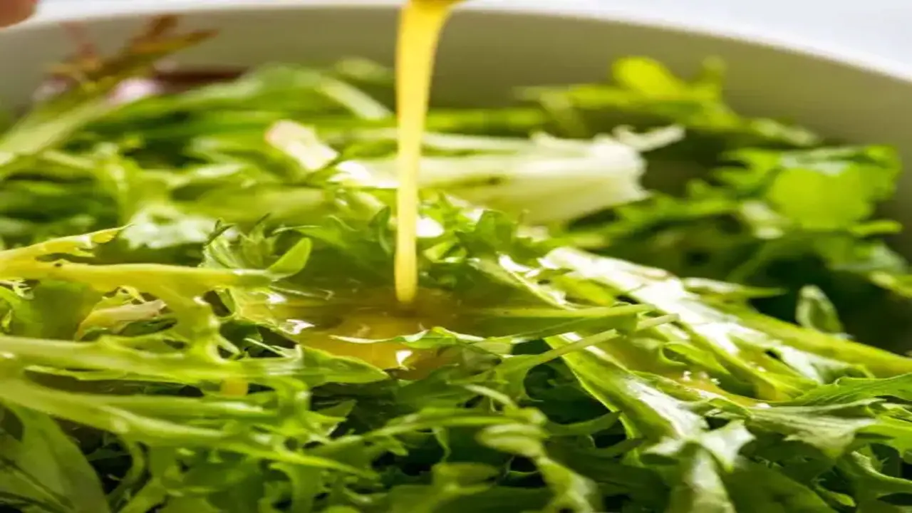 How To Thicken Salad Dressing-10 Best Ways