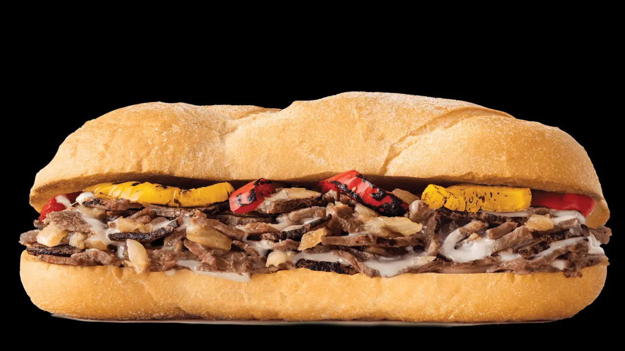 Is The Prime Rib Cheesesteak Worth Its Price