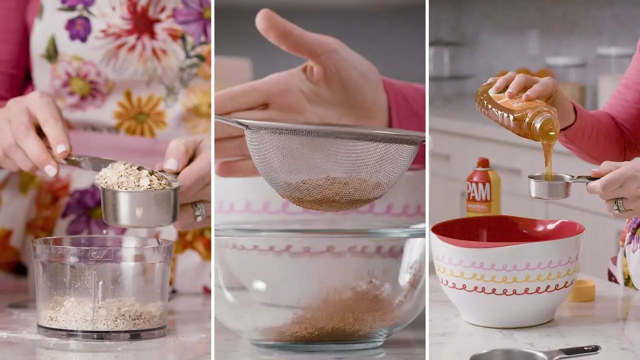 Practical Examples Of Using Half Of 2-3 Cups In Recipes