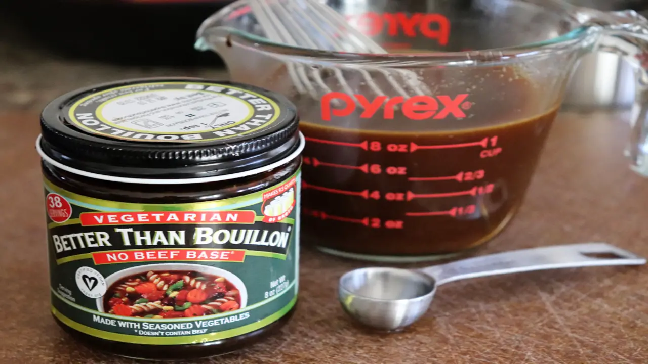 Safety Precautions When Using Expired Or Spoiled Better Than Bouillon