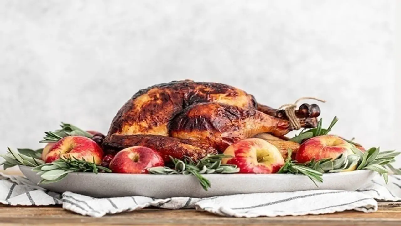 Speed Up Turkey Cooking With Brining Tips
