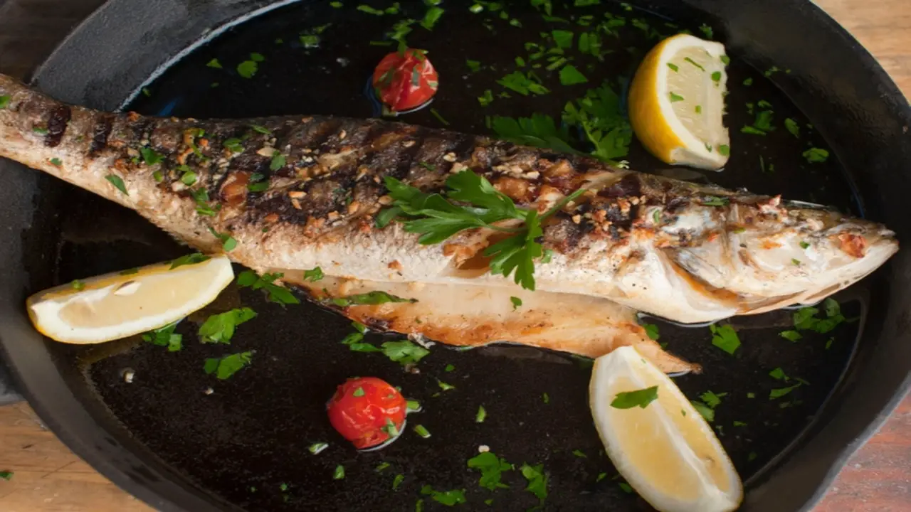 The Premium Quality And Taste Of Branzino Compared To Other Fish