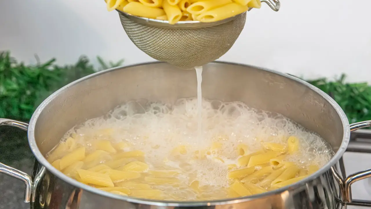 Tips For Cooking Pasta To The Desired Consistency
