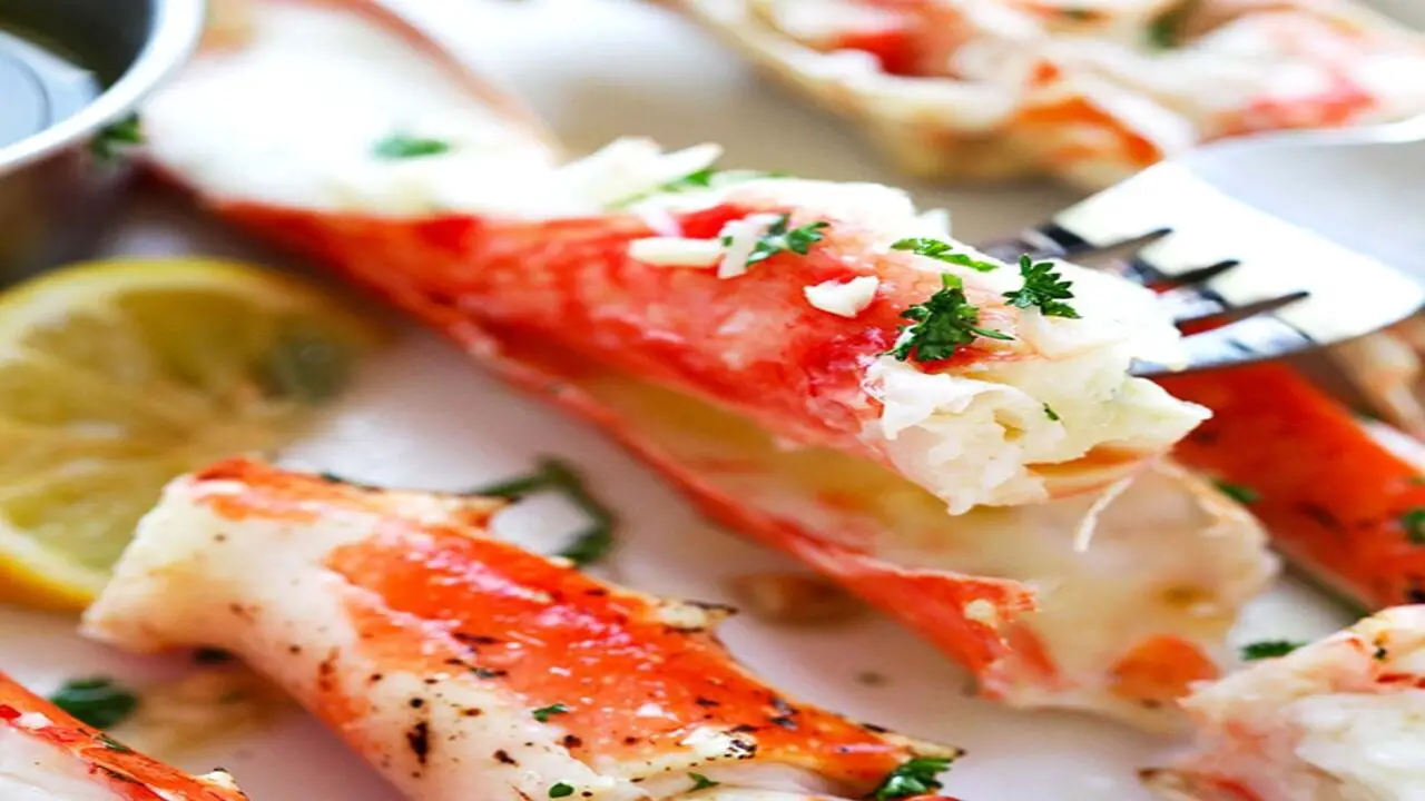 Tips For Maximizing The Amount Of Meat You Can Extract From 1 Lb Of Crab Legs