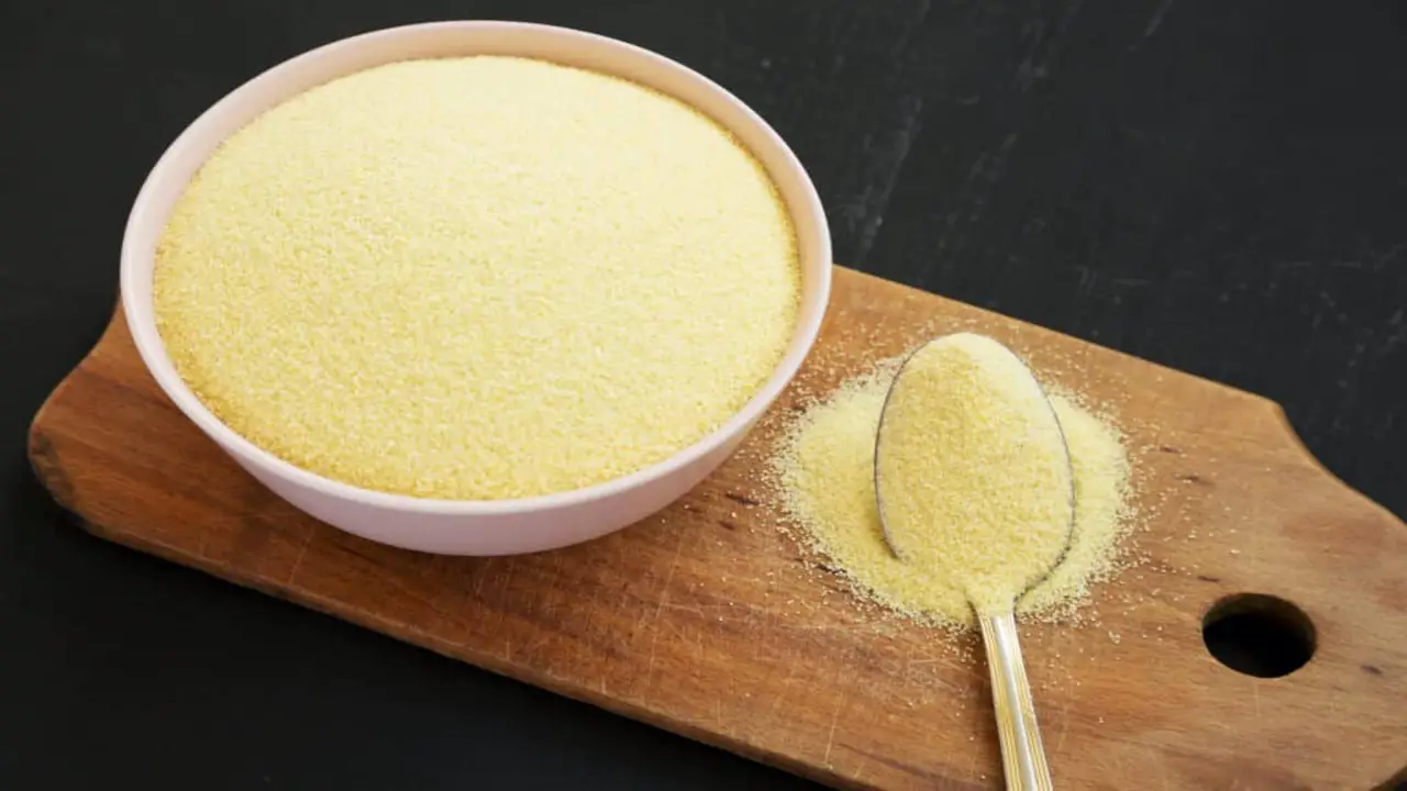 Tips For Using 00 Flour And Semolina In Recipes