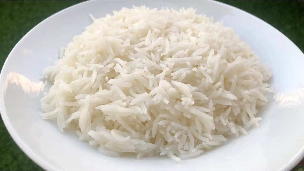 What Is Al Dente-Rice, And Why Is It Desirable